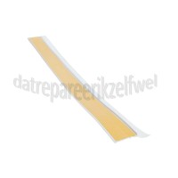 Foto van AEG Afdichting Zijkant vaatwasser ESI6541, ESL6327, F50502 