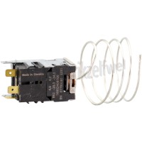 Foto van Danfoss Thermostaat Nr.263 077B3641 4061 