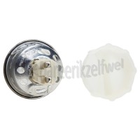 Foto van Bosch Lamp Ovenlamp compleet HBA56B550, HB300650, HB560550 