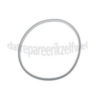 Foto van Bosch Afdichtingsrubber Van deur WT34A281NL, WT44C102, WTA7320 