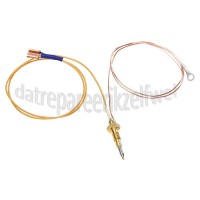 Foto van Pelgrim Thermokoppel 54cm. Dubbel PK454, NF950B, TBF936 