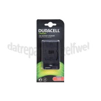 Foto van Duracell Batterijlader USB Oplader Canon LP-E6 