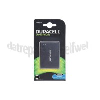 Foto van Duracell Batterij Li-Ion 1900mAh 3.8V Samsung Galaxy J1 Ace, SM-J110 