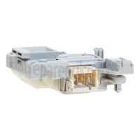 Foto van AEG Deurrelais 3 contacten L68480, L69490, ZWF8163 
