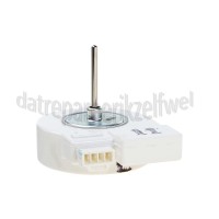Foto van Samsung Motor Ventilator motor RS20, RSH1, RZ60 