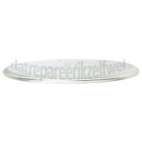 Foto van Inventum Draaiplateau 31,5 cm doorsnede MN255C, 304C, 30SC, 325CS, MN306C, MN305C 