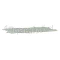 Foto van Inventum Micaplaat , afdekplaatje mica MN255C, MN304C, MN305C, MN306C, MN325CS 