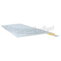 Foto van Inventum Hitteschild Incl. dubbelzijdig tape IMC6044GT, IMC6144RK, IMC6244RK 