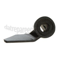 Foto van Inventum Kneedhaak Voor dubbel bakblik BM120 
