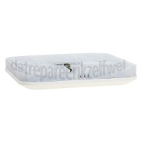 Foto van Philio Sirene Multi Sound Alarm Instelbaar per situatie 