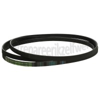 Foto van Bosch Poly-V-snaar 7 PH 1992 H7 WT46E305, WTBB6282NL, WT44E102NL 