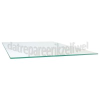 Foto van Liebherr Glasplaat In vriesgedeelte CNES4023220, CBN3656210, CN4023322 
