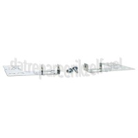 Foto van Bosch Bevestigingsset SPS69T38EU, SR64E002EU 