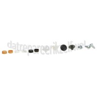 Foto van Bosch Bevestigingsset Bodem SPI69T05EU, SN75T090EU 