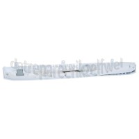 Foto van Blomberg Frontpaneel Dashboard TKF8439A 