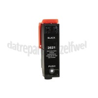 Foto van Easyfiks Inktcartridge 26XL Black Expression Premium XP-600, XP-700 