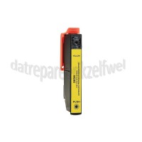 Foto van Easyfiks Inktcartridge 26XL Yellow Expression Premium XP-600, XP-700 