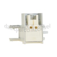 Foto van Bosch Schakelaar Aan/uit schakelaar SX65M031, SPS69T38, SN76M055 