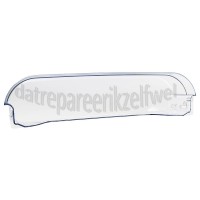 Foto van Pelgrim Flessenrek Transparant KK2170, KK2200, KK3302 