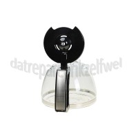Foto van Melitta Koffiekan Glaskan Easy Top 1010, 1010-03, 1010-04, 1010-15 