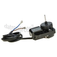 Foto van Liebherr Motor Ventilator motor GKV431021B, GKV436021C, BKV400020E 
