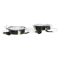 Foto van Novy Lamp Spot halogeenverlichting, 2 stuks E390/1, HR3090, HR8090, E590, E1890, E490, E1590, E690 