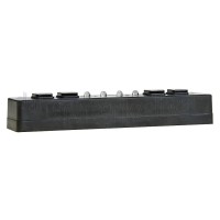 Foto van Novy Bedieningspaneel 4 Leds D663, D693, D7460/10, D7490, D840/1, D7401, D7650, D7406 