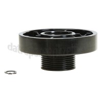 Foto van Bosch Spanrol Kunststof WT46E301, WTW84271, WT34V100 