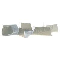Foto van Smeg Waaier Van motor hete lucht ventilator SCB60M, TR4110N, S370EB 