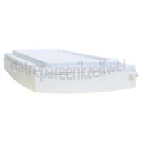 Foto van Bauknecht Vriesvakklep Compleet met rubber KVIE2125, ARL749, KS32122B 