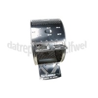 Foto van Bosch Trommel Bovenlader WOT24254BY01, WOT20424IL02, WOT24424IT01 