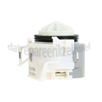 Foto van Bosch Pomp afvoerpomp SPS69T78, SPV40E00, SR64E002 