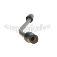 Foto van Bosch Slang Melkslang voor stoompijp TE607203, TES60351, TE604509 