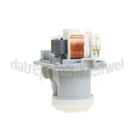 Foto van Bosch Pomp Afvoerpomp WT46W363, WTW84270, WT43W460 