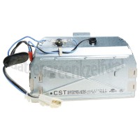 Foto van Bosch Verwarmingselement Blokmodel WT46E302, WTE86302 