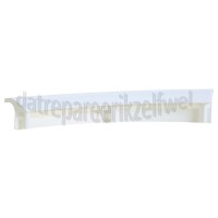 Foto van Bosch Deurgreep Wit WT46E310, WD260100 