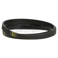 Foto van Bosch Poly-V-snaar 5PJE 1267 TEM WXL162ANL, WAE32440 