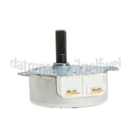 Foto van Bosch Motor Van draaiplateau en ventilatie, 2,5 RPM HB84H50, HBC84H50 