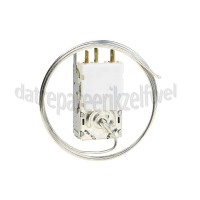 Foto van AEG Thermostaat 3 cont. K59-L2076 SC418405, ZI9209 
