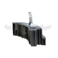 Foto van Bosch Deurhaak Haak WT46Y700, WTY87700 