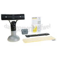 Foto van Karcher Fles Sproeifles Premium 250ml Window Cleaner 
