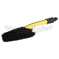 Foto van Karcher Borstel Velgenwasborstel voor hogedrukreinigers van de klassen K2 - K7 