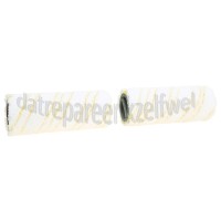 Foto van Karcher Rollers Microvezel Rollen Geel Voor zachte reiniging en verzorging van harde vloeren 