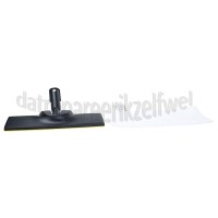 Foto van Karcher Vloermond Comfort Plus vloermondstuk SC 1, SC 2, SC 3, SC 4, SC 5 