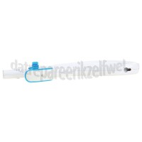 Foto van Black & Decker Handgreep Stoomreiniger, mop FSM1600 