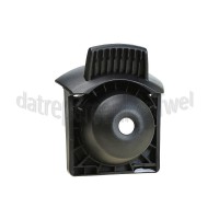 Foto van Krups Pad Capsule houder, zwart Dolce Gusto KP10010, KP1004 