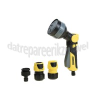 Foto van Karcher Sproeier Spuitpistool set Plus Multifunctioneel 