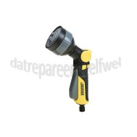 Foto van Karcher Sproeier Spuitpistool Plus 