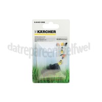 Foto van Karcher Koppeling Insteekkoppeling G1/2 G1/2 