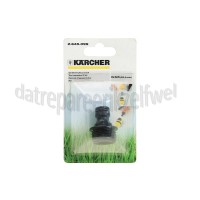Foto van Karcher Koppeling Insteekkoppeling G3/4 